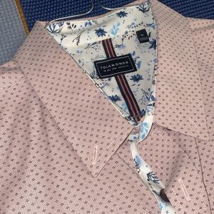 7Diamonds dress shirt